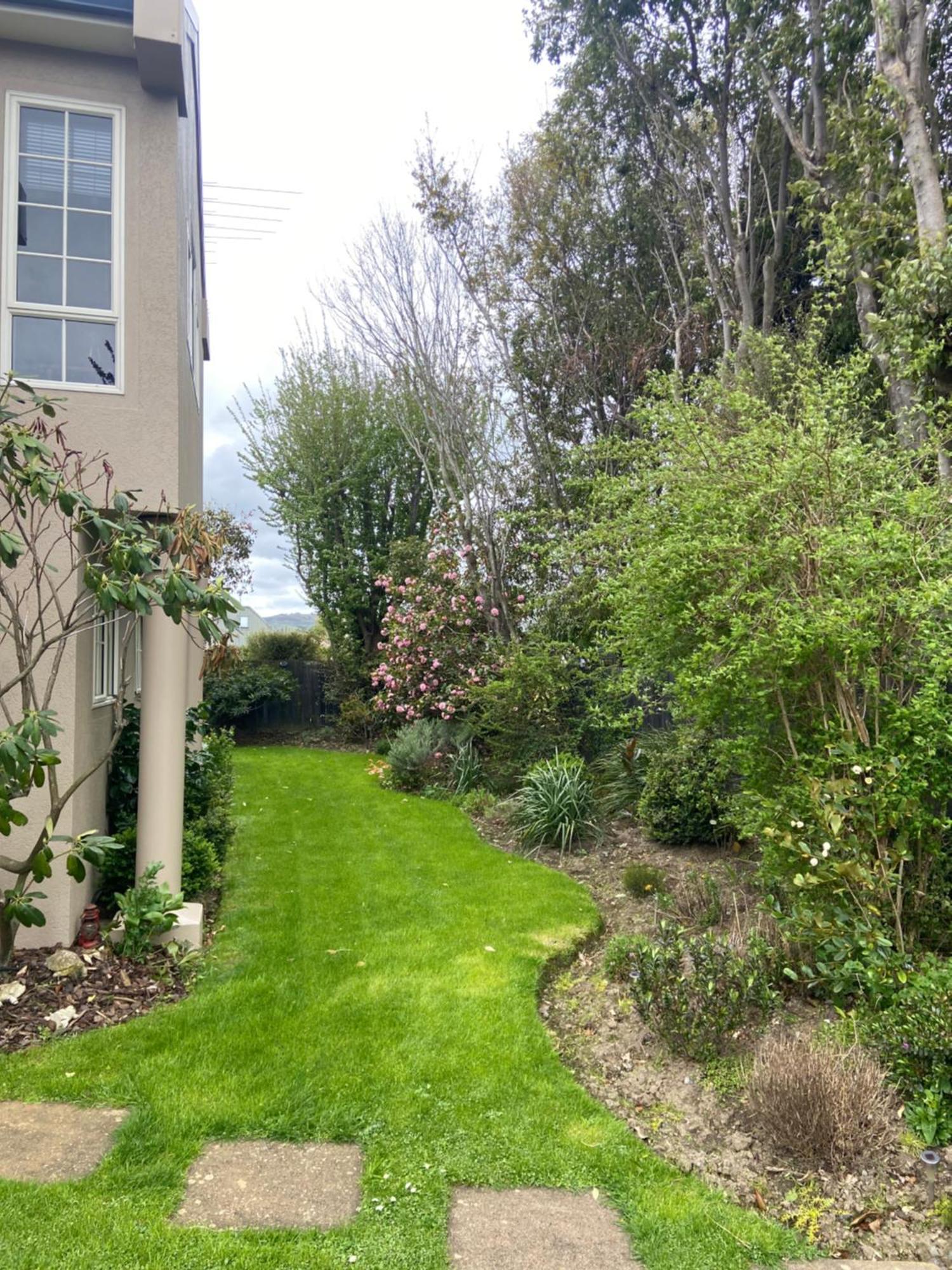 The Ground Floor Guest Suite Dunedin Exterior foto